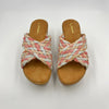 Women Casual Wedge Slipper