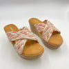 Women Casual Wedge Slipper