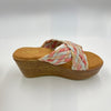 Women Casual Wedge Slipper