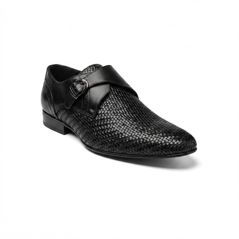 Men's Formal Moccasin
