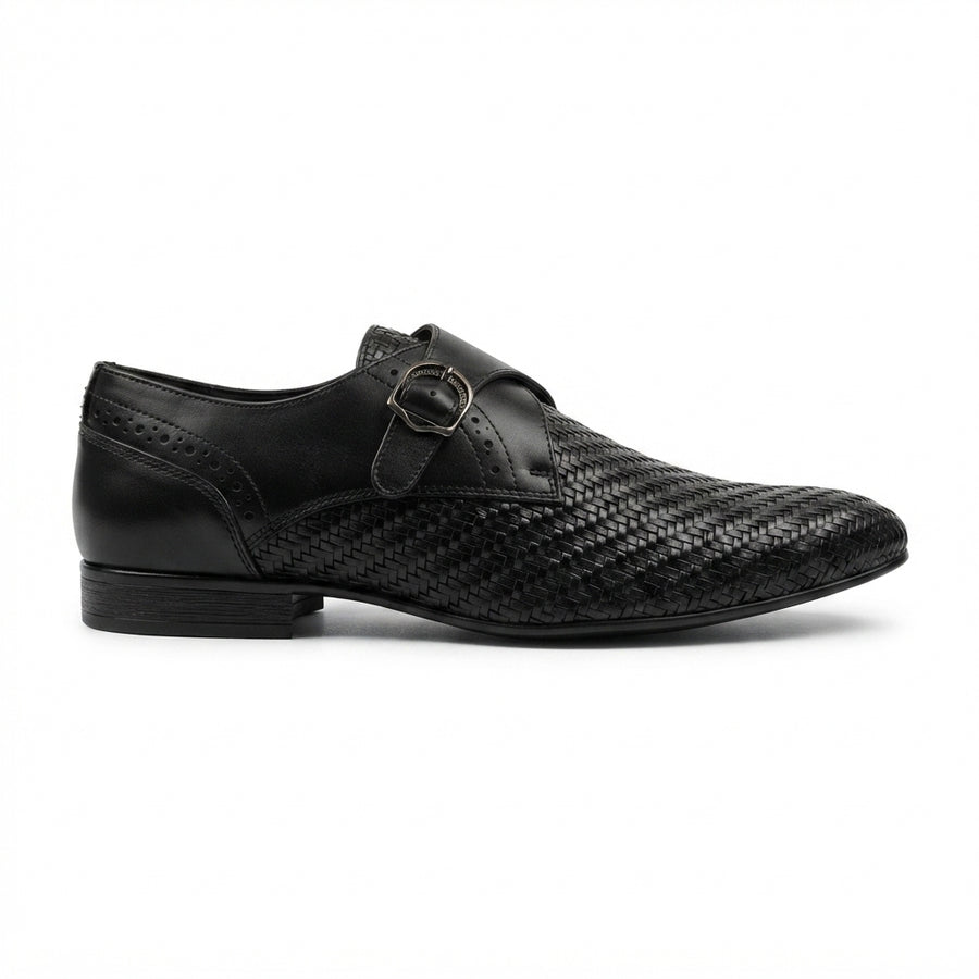 Men's Formal Moccasin