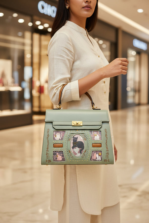 Women's Handbag
