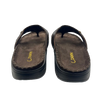 DAWN Premium Brown Comfort Sandal
