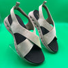 Women Casual Wedge Sandal