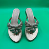 Women Bridal Flat Heel Slipper