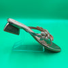 Women Bridal Flat Heel Slipper