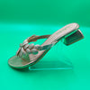 Women Bridal Flat Heel Slipper