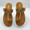 Women Comfort Platform Slipper