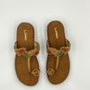 Women Comfort Platform Slipper