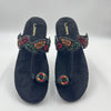 Women Comfort Platform Slipper