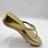 Women Bridal Wedge Slipper