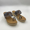 Women Bridal Platform Slipper