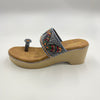 Women Bridal Platform Slipper