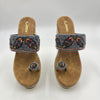 Women Bridal Platform Slipper