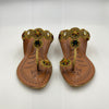 Women Bridal Flat Kolapuri