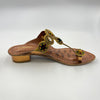 Women Bridal Flat Kolapuri