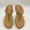 Women Bridal Flat Slipper