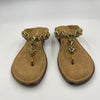 Women Bridal Flat Slipper