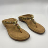 Women Bridal Flat Slipper