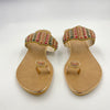 Women Bridal Flat Slipper