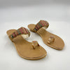 Women Bridal Flat Slipper