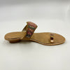 Women Bridal Flat Slipper