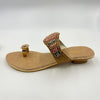 Women Bridal Flat Slipper