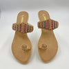Women Bridal Flat Slipper