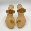 Women Bridal Flat Slipper