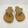 Women Bridal Flat Slipper