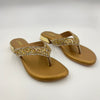 Women Bridal Flat Slipper