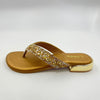Women Bridal Flat Slipper