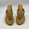 Women Bridal Flat Slipper