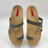 Missing Details Slipper