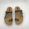 Missing Details Slipper