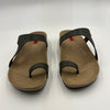 Missing Details Slipper