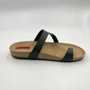 Missing Details Slipper