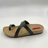 Missing Details Slipper