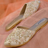 Bridal Mule