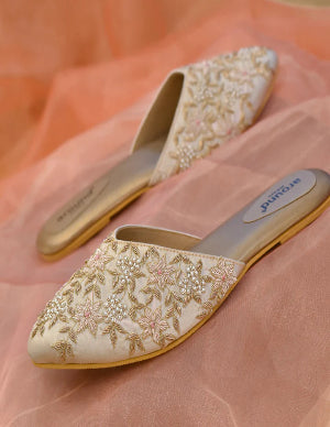 Bridal Mule