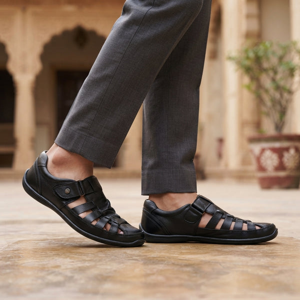Men's Formal Sandal