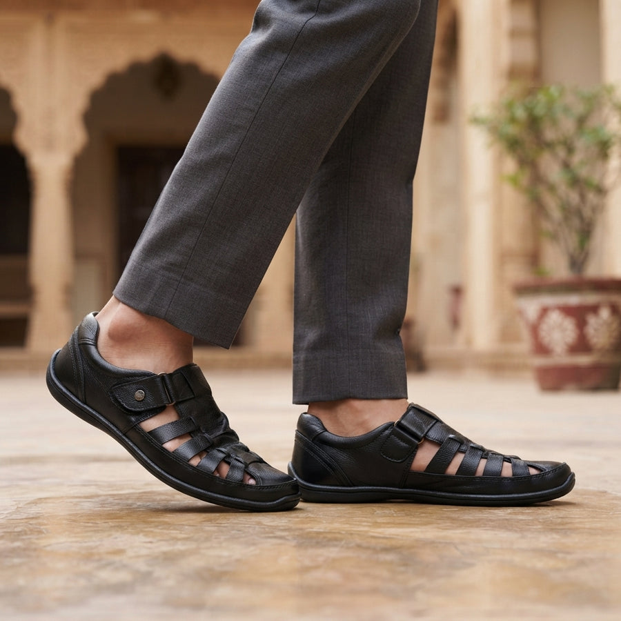 Men's Formal Sandal