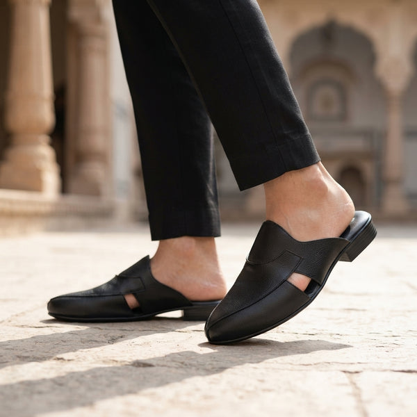 Men's Casual Mules