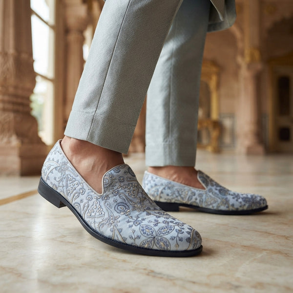 Men's Ethnic Mojari