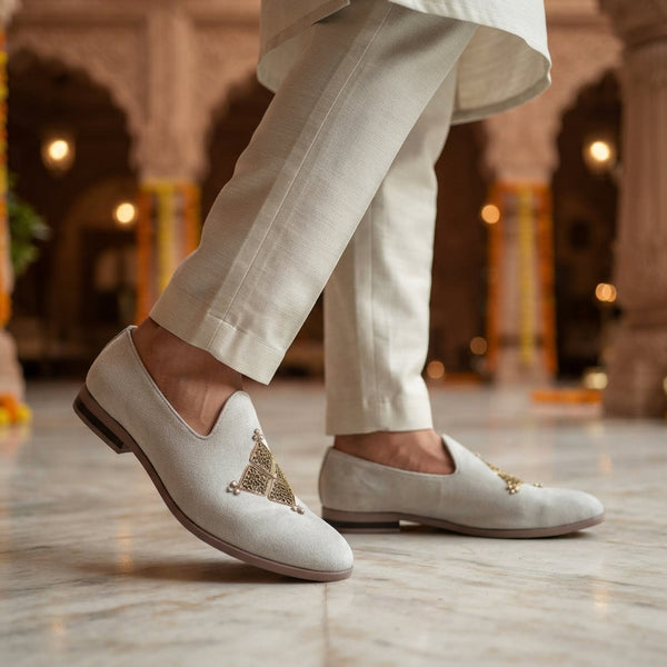 Men's Ethnic Mojari