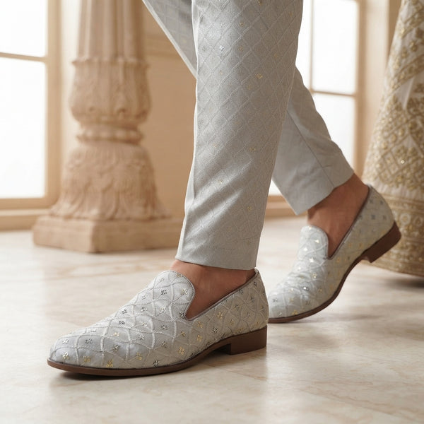 Men's Ethnic Mojari