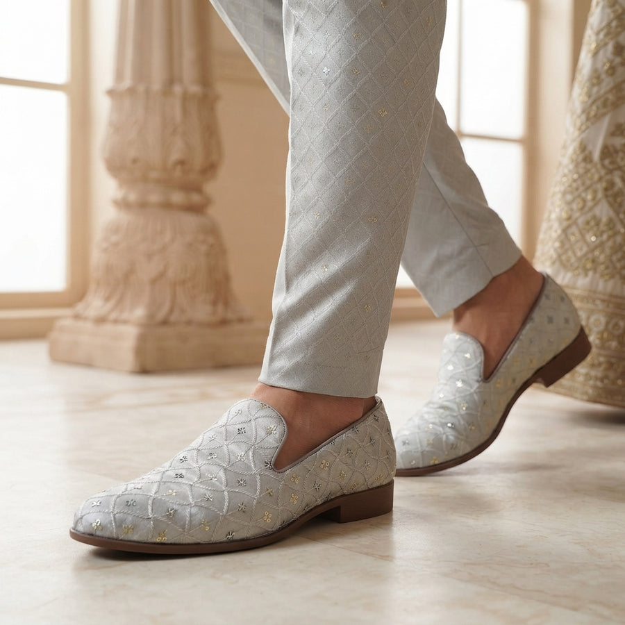 Men's Ethnic Mojari