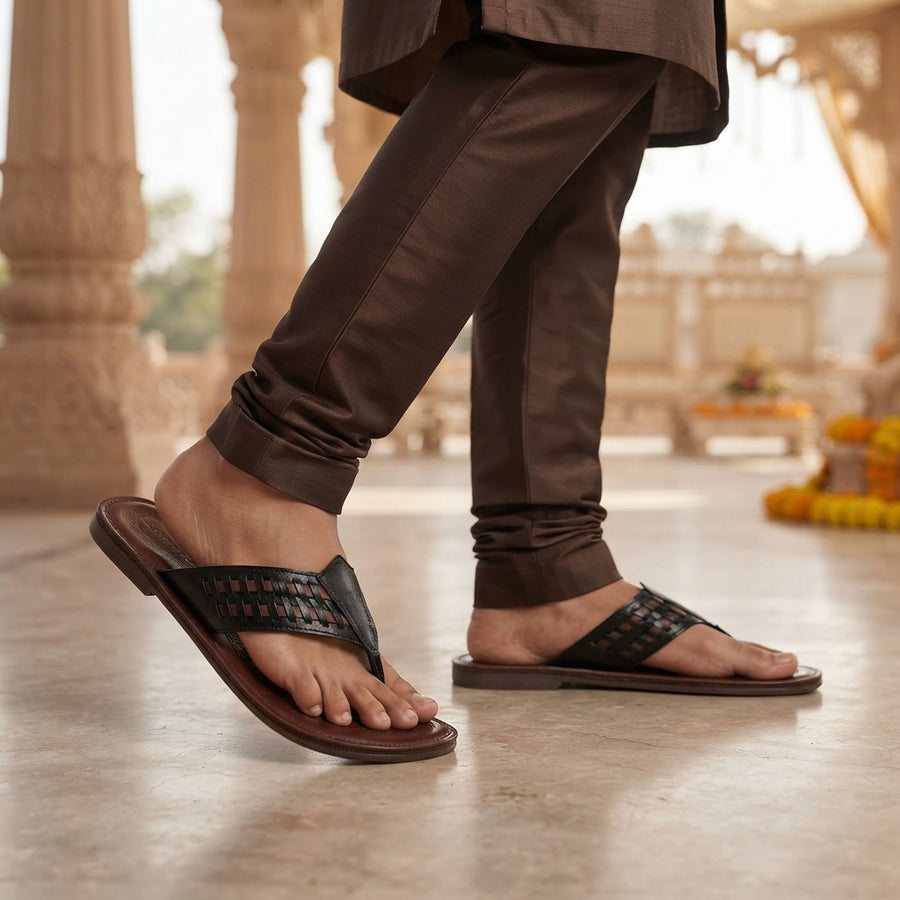 Men's Ethnic kolhapuri
