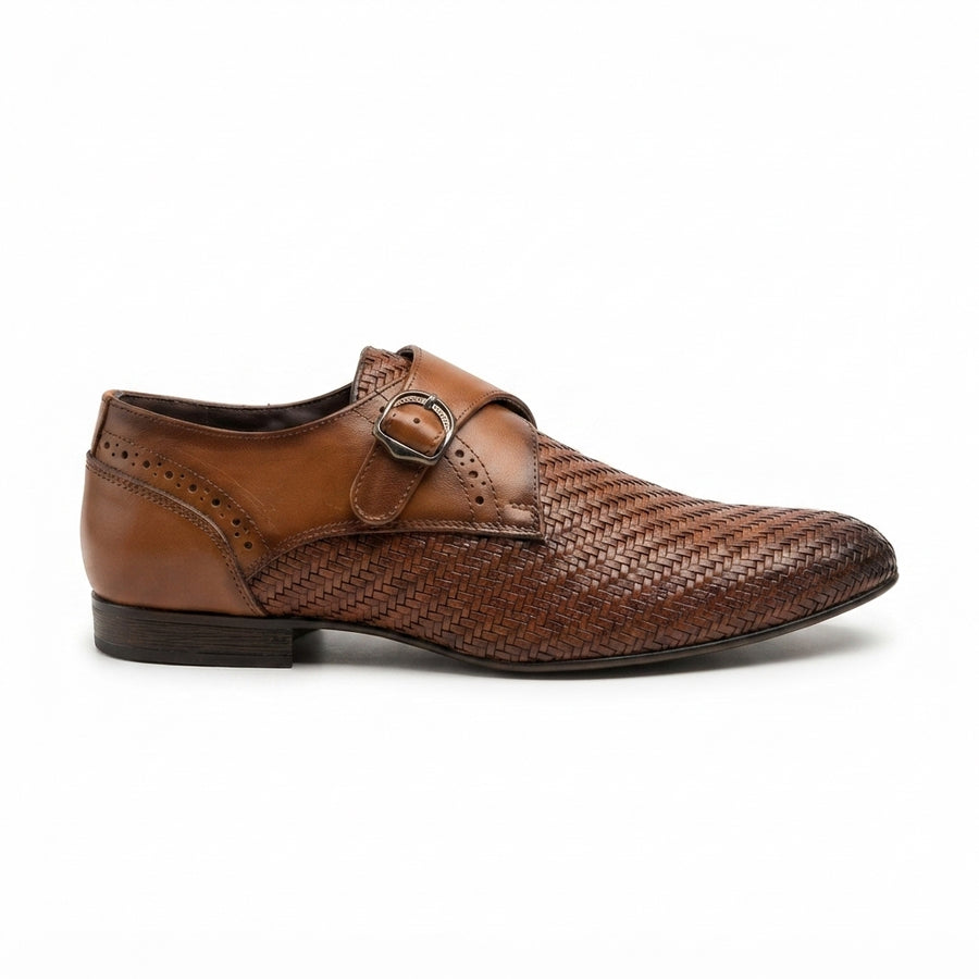 Men's Formal Moccasin
