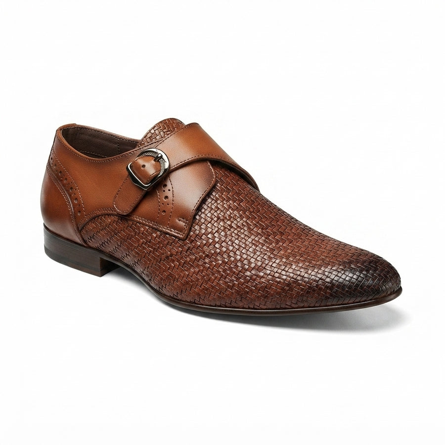 Men's Formal Moccasin